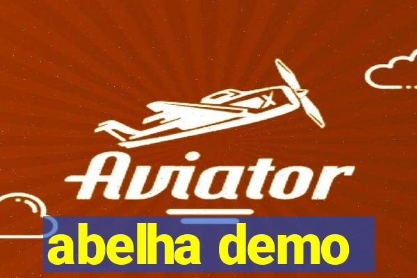 abelha demo